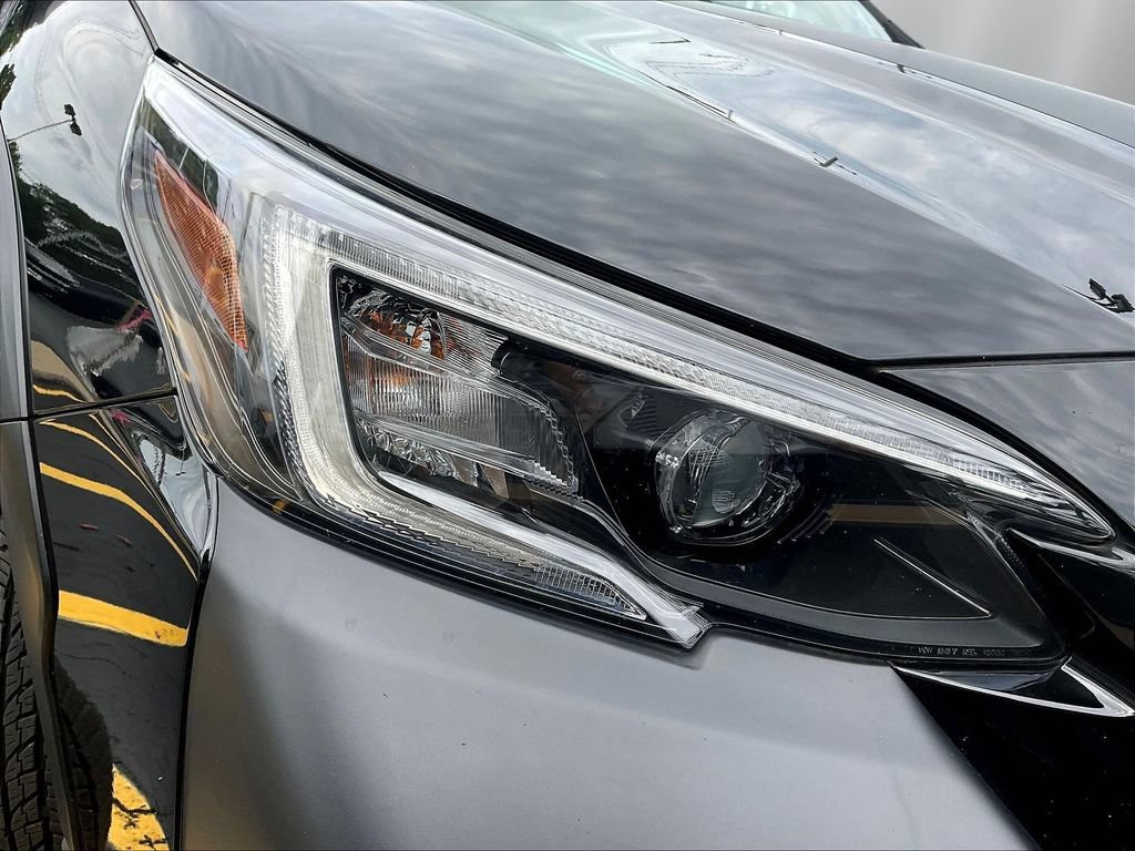Used 2024 Subaru Outback Wilderness AWD/4WD image 30