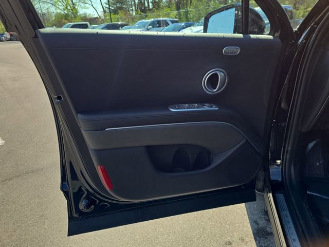New 2026 Hyundai Palisade Calligraphy AWD/4WD image 13
