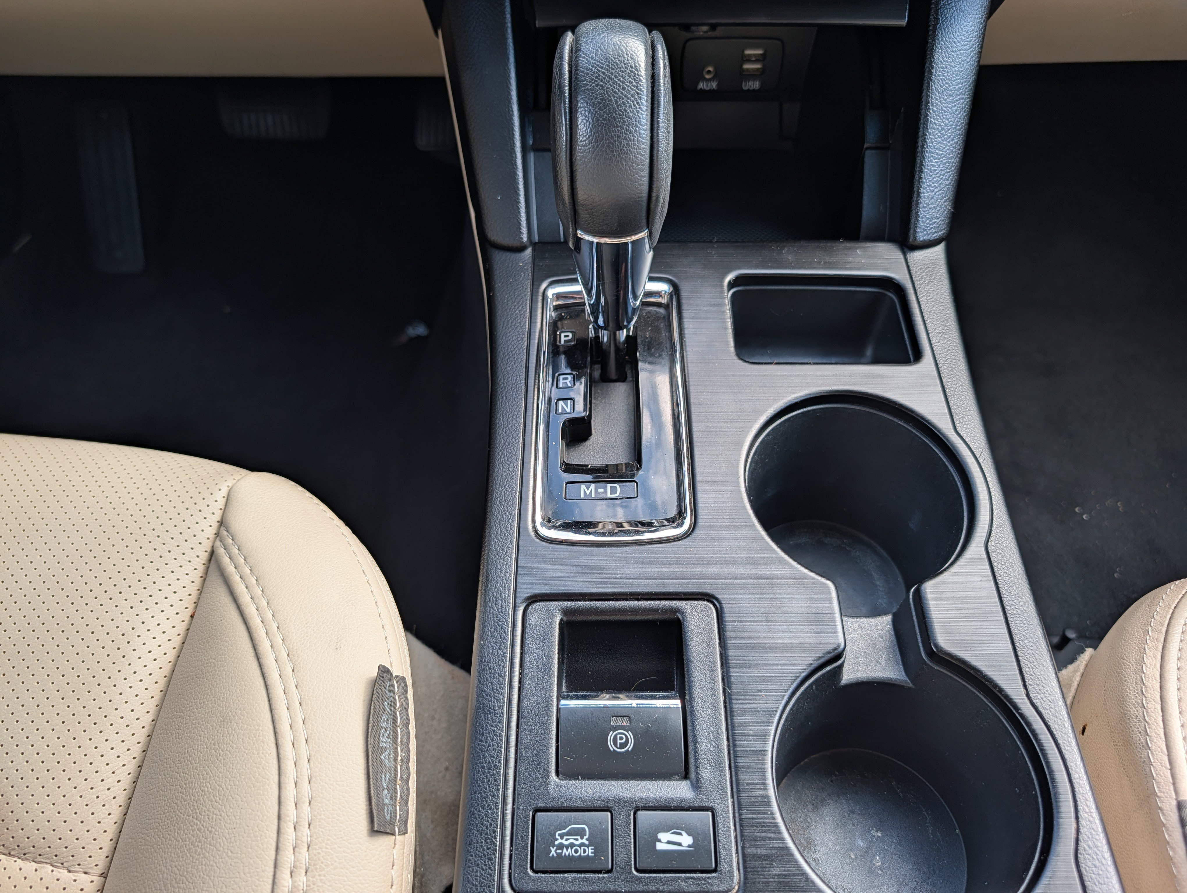 Used 2018 Subaru Outback 2.5i Limited AWD/4WD image 23