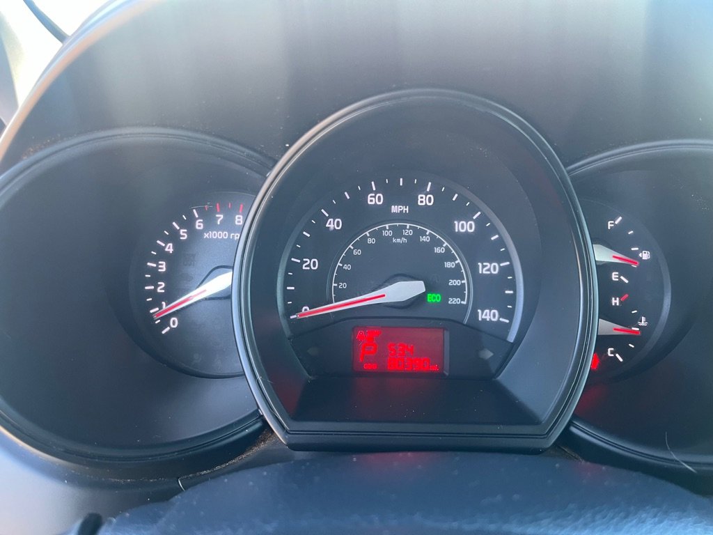 Used 2016 Kia Rio LX image 13