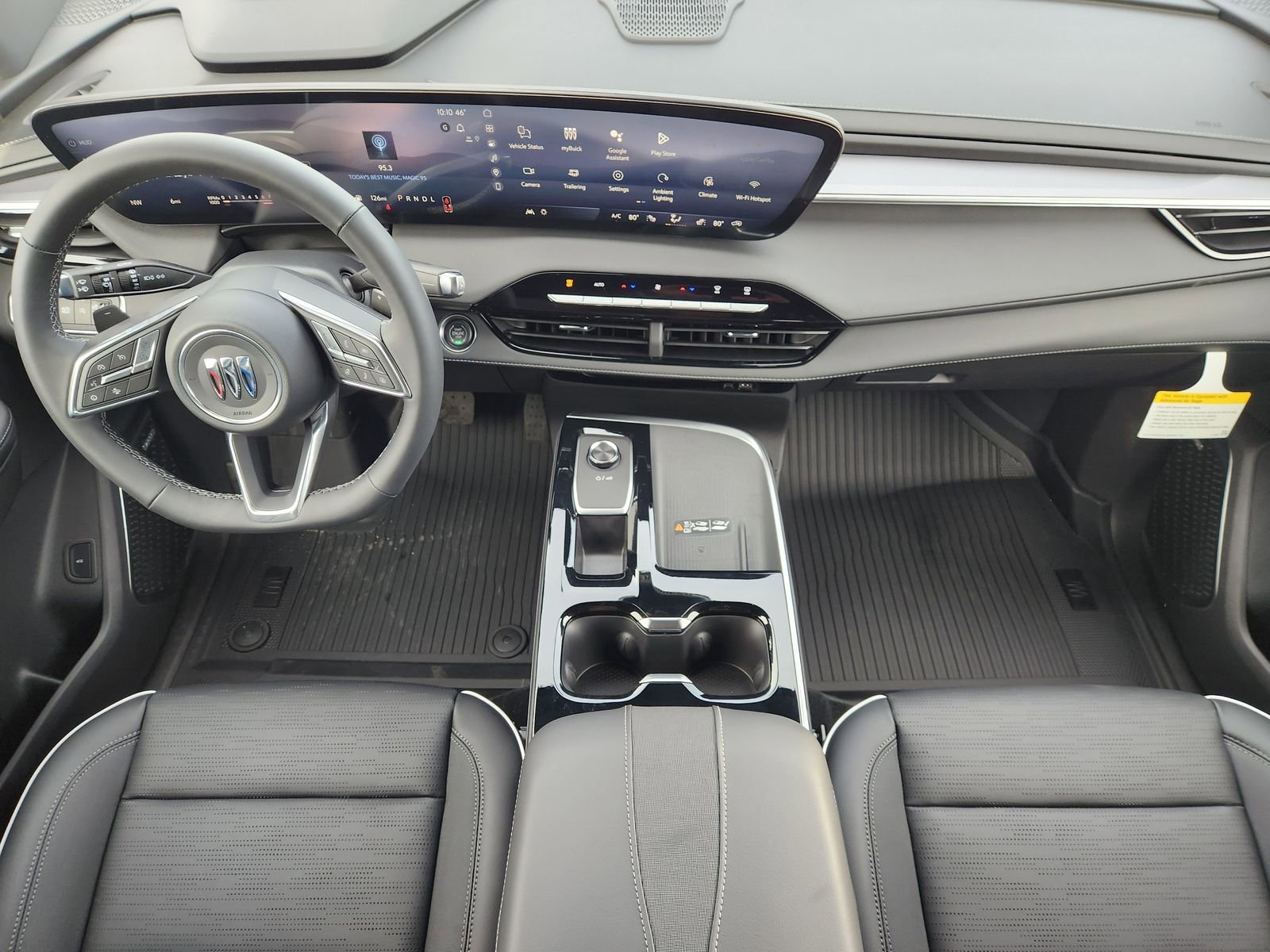 New 2026 Buick Enclave Sport Touring w/ Power Package image 30