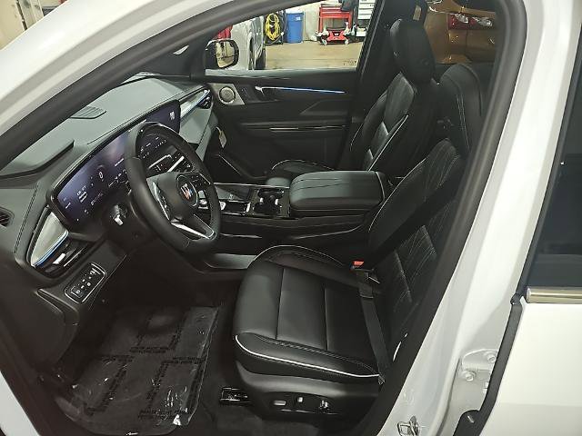 New 2026 Buick Enclave Avenir w/ Super Cruise Package image 10