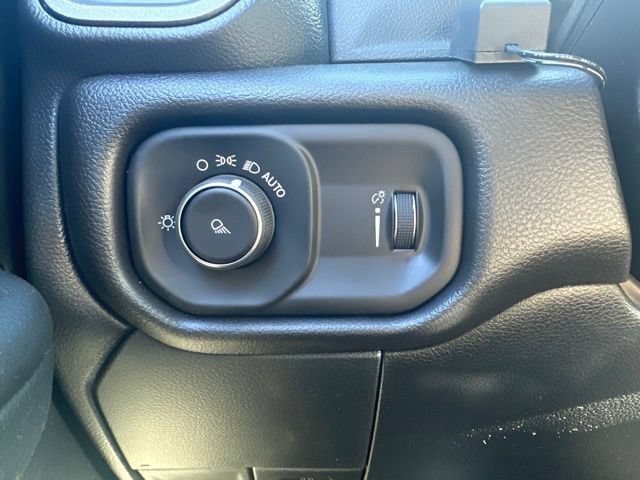 New 2024 RAM 2500 Tradesman AWD/4WD image 28