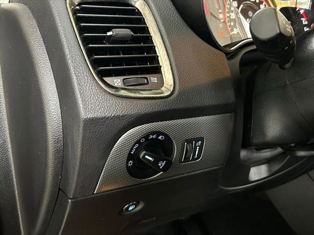 Certified 2020 Dodge Durango GT image 17