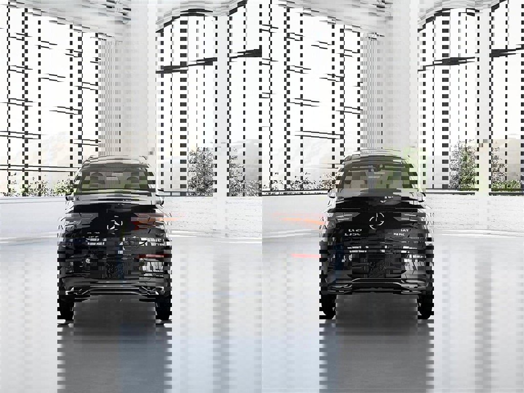 New 2026 Mercedes-Benz CLA 250 4MATIC image 25