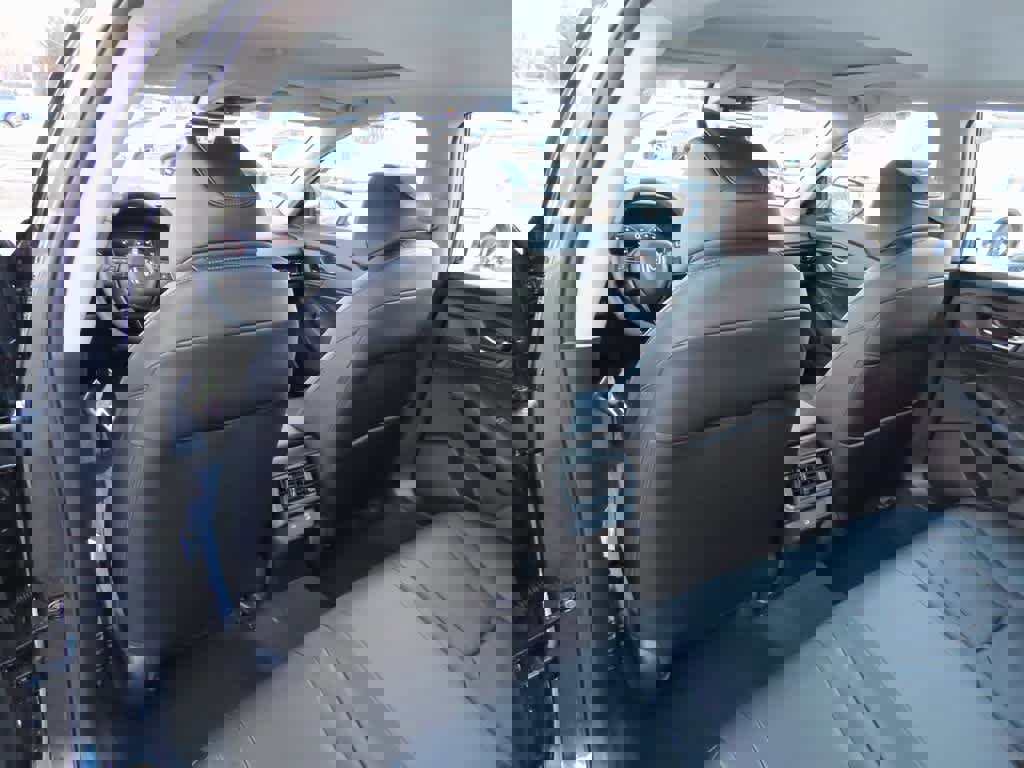 New 2026 Honda Accord EX-L image 14