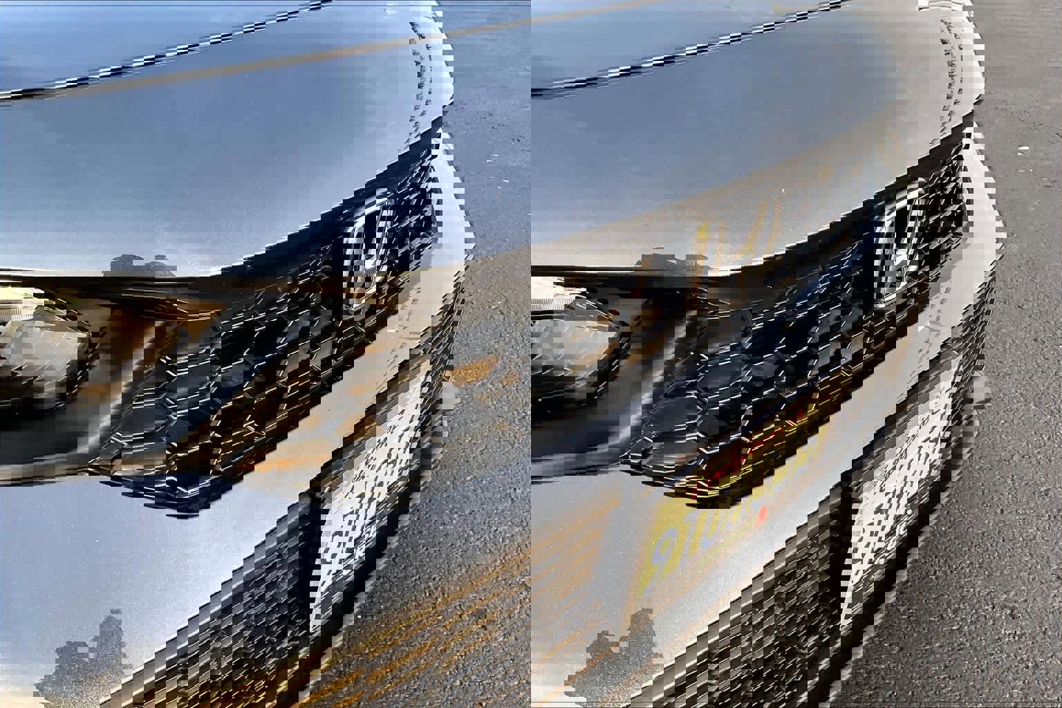 Certified 2025 Honda Civic Sport image 30