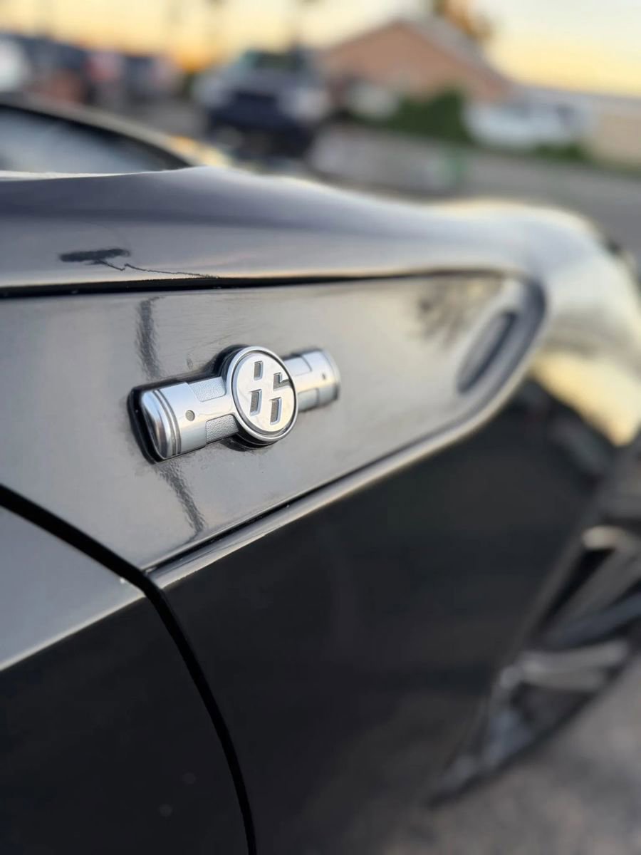 Used 2014 Scion FR-S Monogram Series image 25