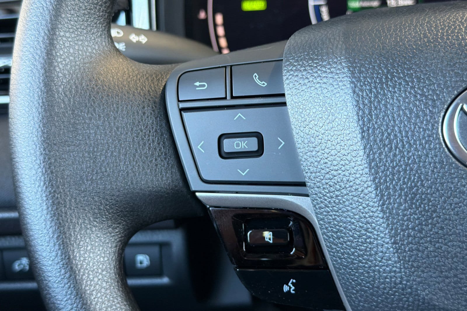 New 2026 Toyota Camry LE FWD image 26