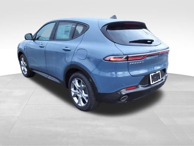 New 2024 Dodge Hornet R/T Plus w/ Tech Pack Plus w/o Parking AWD/4WD image 5
