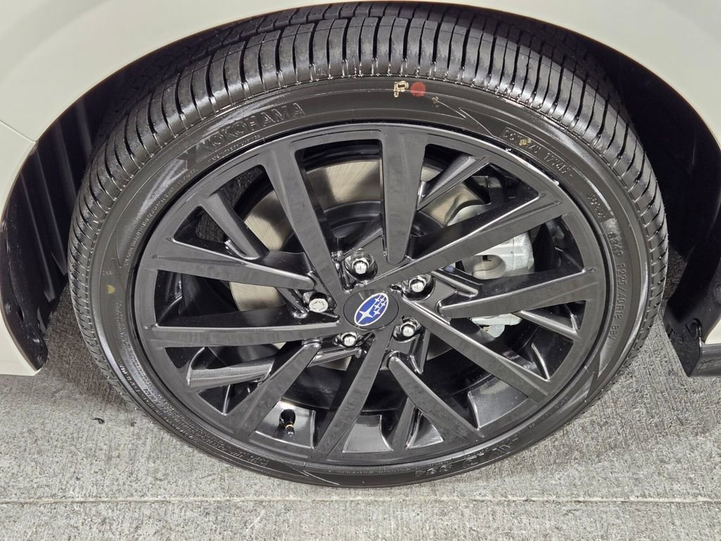 New 2026 Subaru Impreza RS AWD/4WD image 7