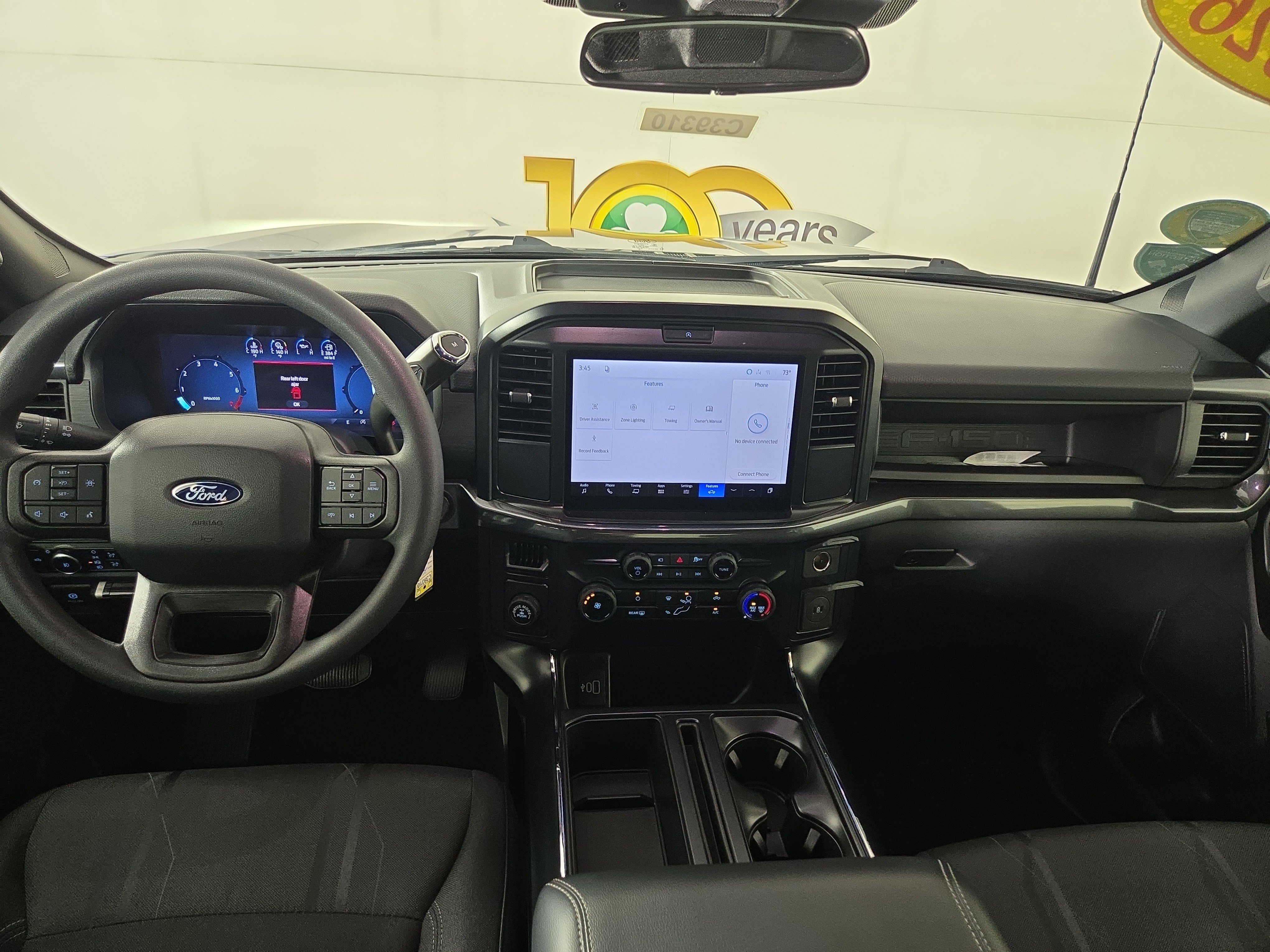 Used 2026 Ford F150 STX w/ Equipment Group 200A RWD image 14