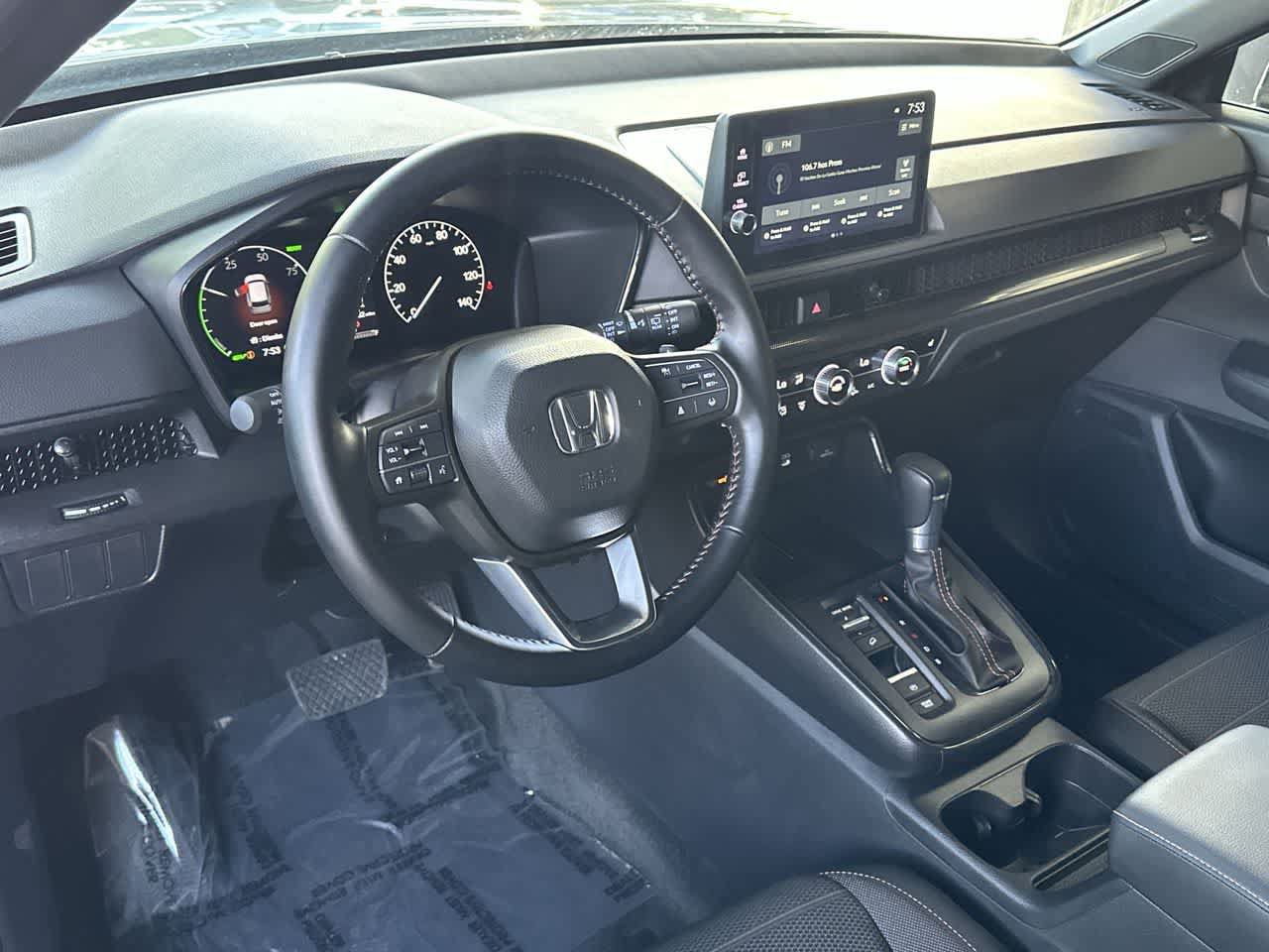 Used 2026 Honda CR-V Sport image 13