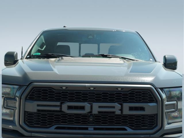 Used 2018 Ford F150 Raptor w/ Equipment Group 802A Luxury image 39