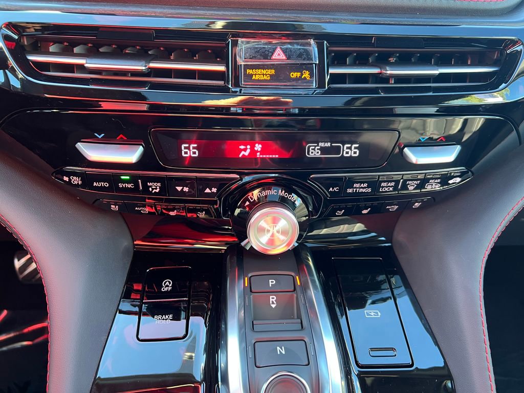 New 2026 Acura MDX Type S image 26