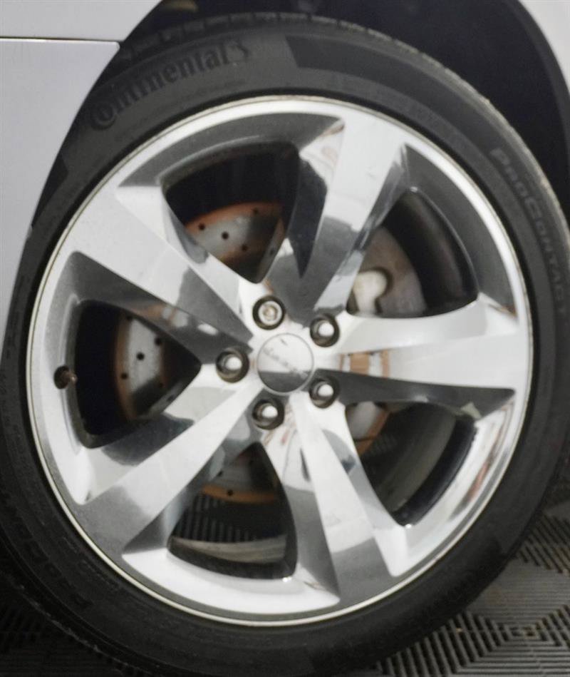 Used 2011 Dodge Charger R/T RWD image 3