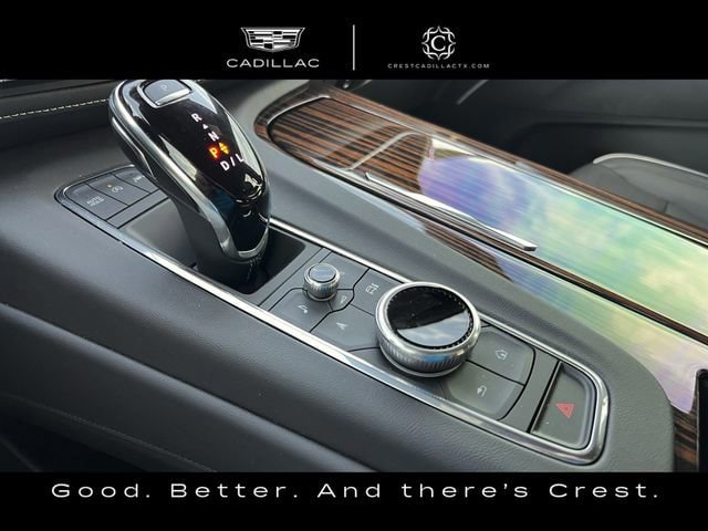 Certified 2024 Cadillac Escalade ESV Premium Luxury w/ Performance Package AWD/4WD image 20