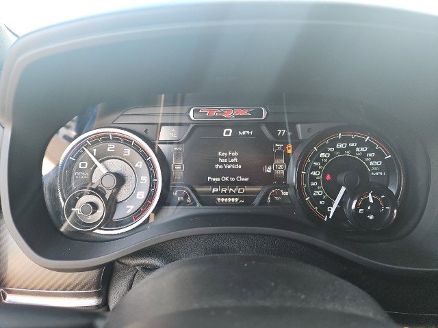 Used 2021 RAM 1500 TRX w/ TRX Level 2 Equipment Group image 13