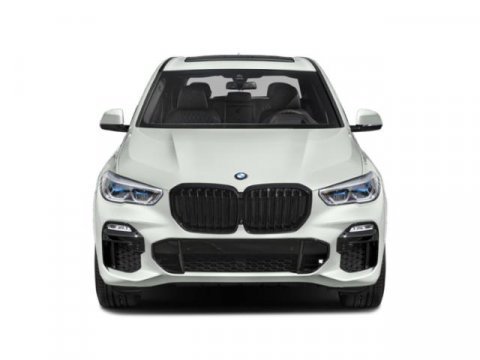 Certified 2022 BMW X5 M50i image 7