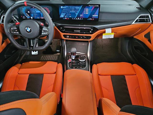 New 2026 BMW M4 xDrive Competition image 15