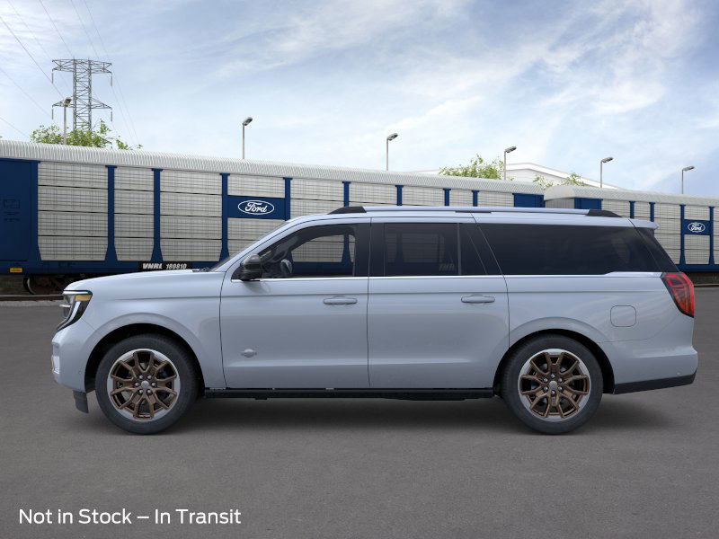 New 2026 Ford Expedition Max King Ranch image 26
