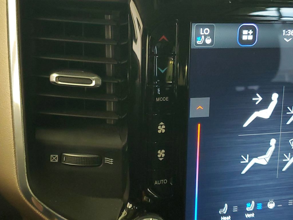 Used 2022 RAM 1500 Laramie image 23