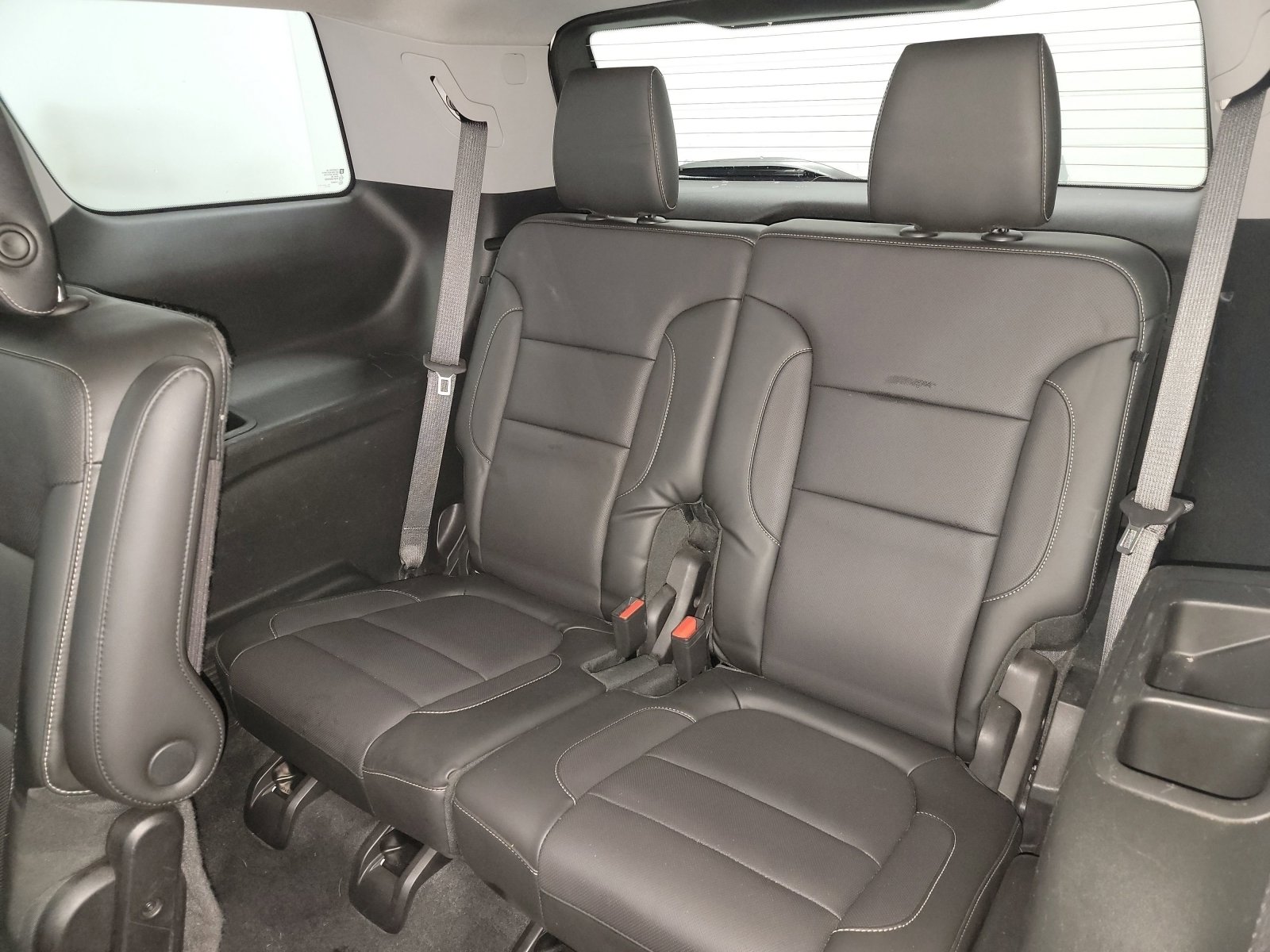 Used 2018 GMC Acadia SLT image 33