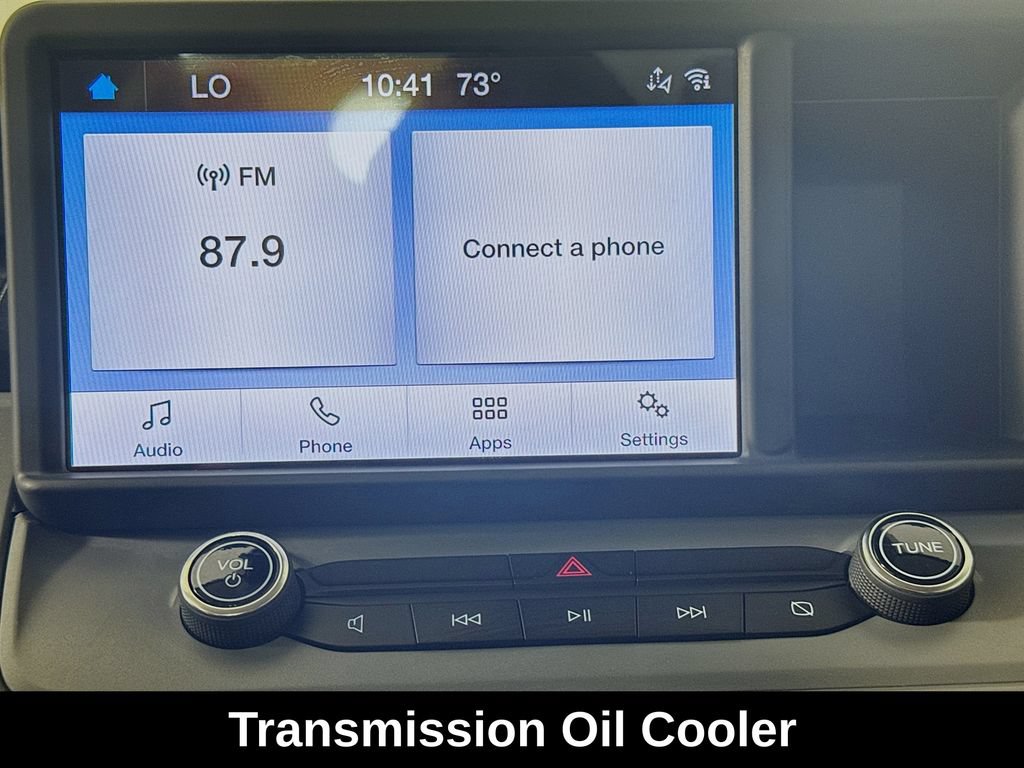 Used 2024 Ford Maverick XL w/ Equipment Group 100A Standard AWD/4WD image 17