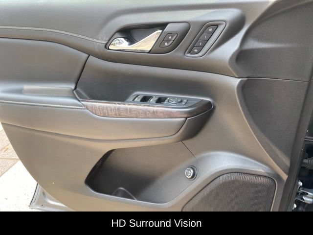 Used 2022 GMC Acadia Denali w/ Denali Ultimate Package AWD/4WD image 21