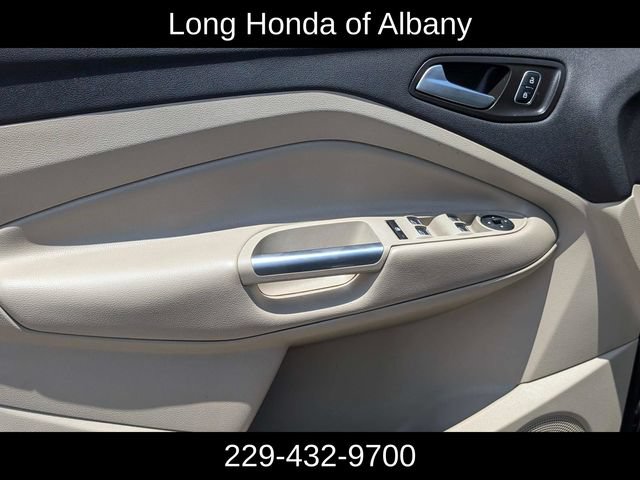 Used 2019 Ford Escape SE AWD/4WD image 12