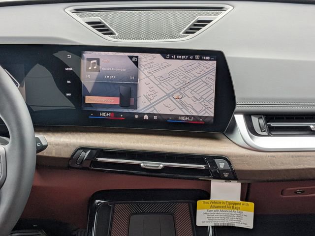 New 2026 BMW X1 xDrive28i w/ Convenience Package image 18
