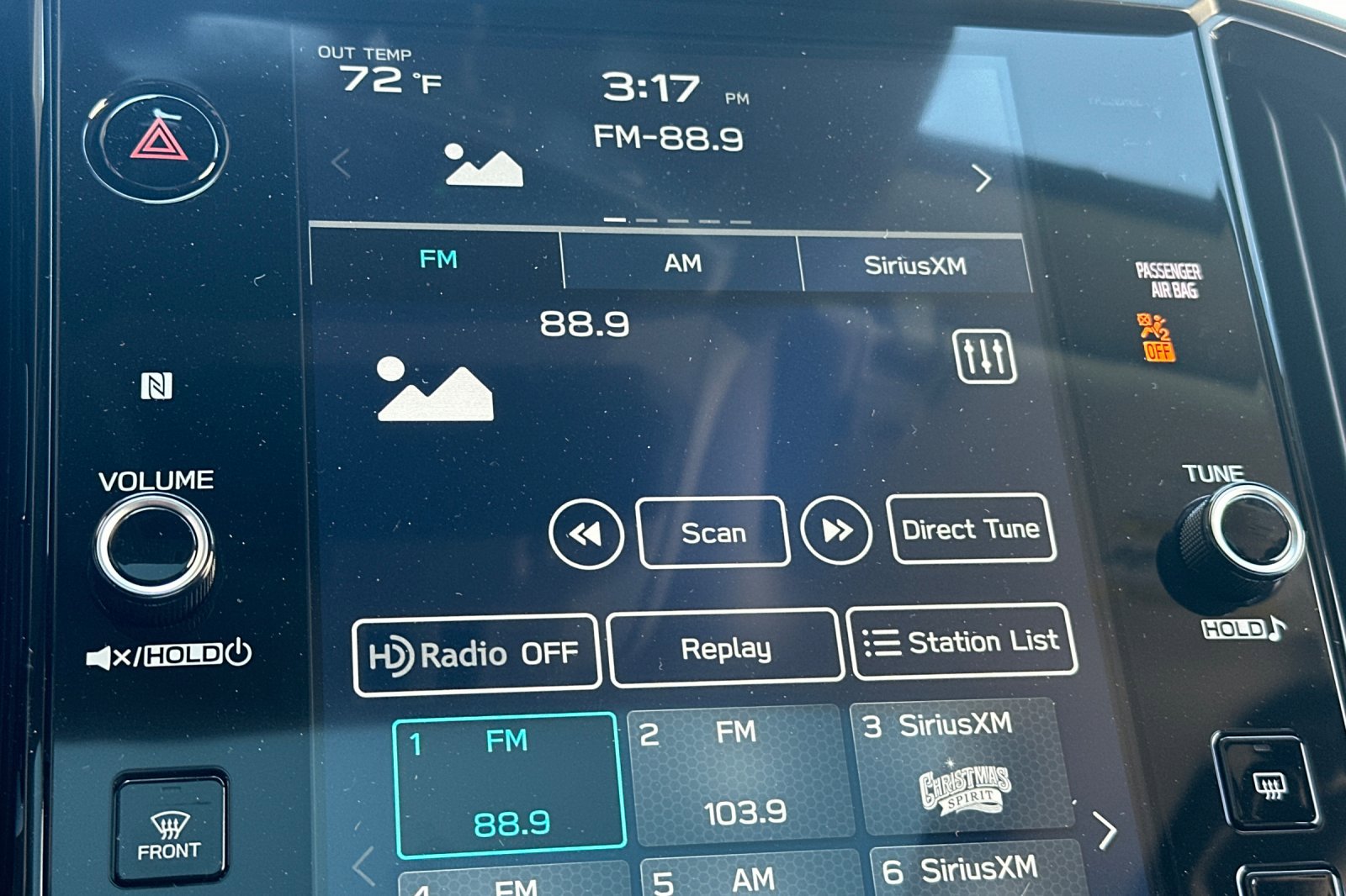 New 2025 Subaru Ascent Bronze Edition image 56
