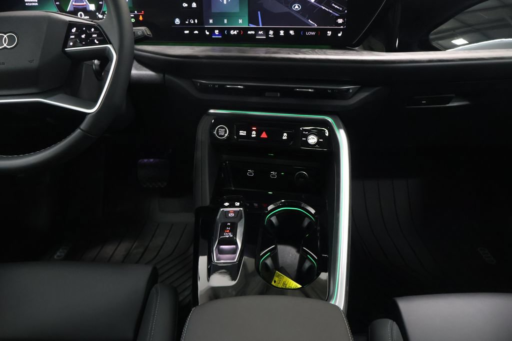 Certified 2025 Audi Q5 Premium Plus w/ Premium Plus AWD/4WD image 20