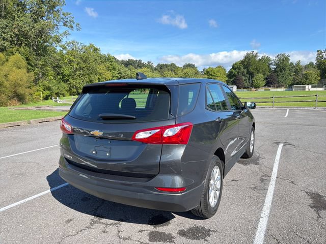 Used 2021 Chevrolet Equinox LS FWD image 6