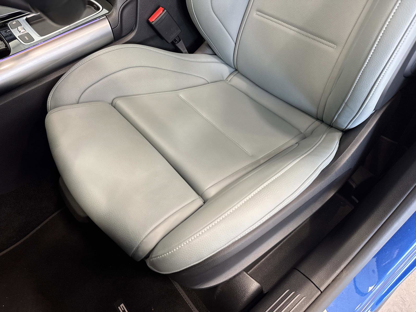 Certified 2025 Mercedes-Benz GLA 35 AMG 4MATIC image 20