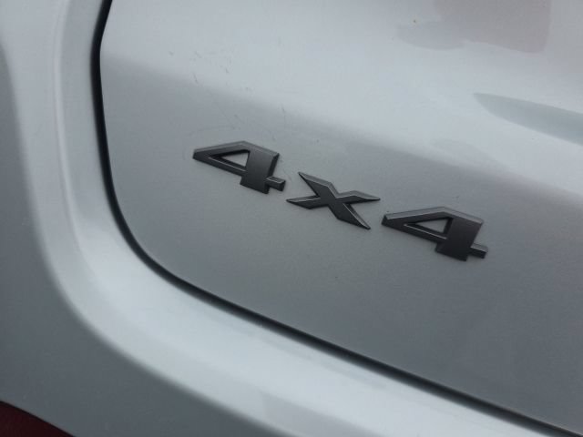 Used 2024 Jeep Compass Trailhawk w/ Trailhawk Elite Group AWD/4WD image 56