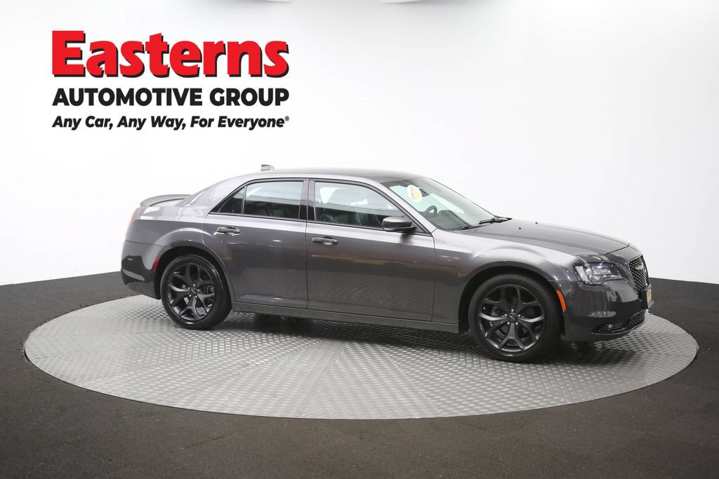 Used 2023 Chrysler 300 S RWD image 46