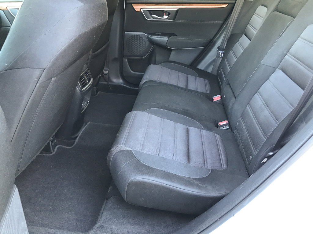 Used 2020 Honda CR-V EX image 25