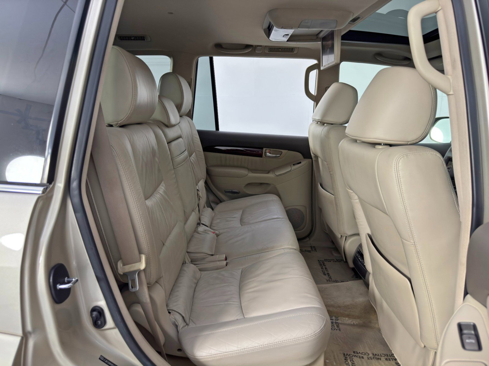 Used 2009 Lexus GX 470 image 39