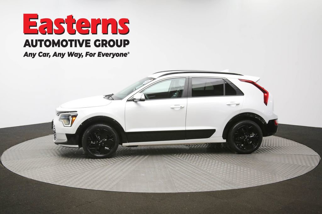 Used 2023 Kia Niro Wind w/ Wind Preserve Package image 56