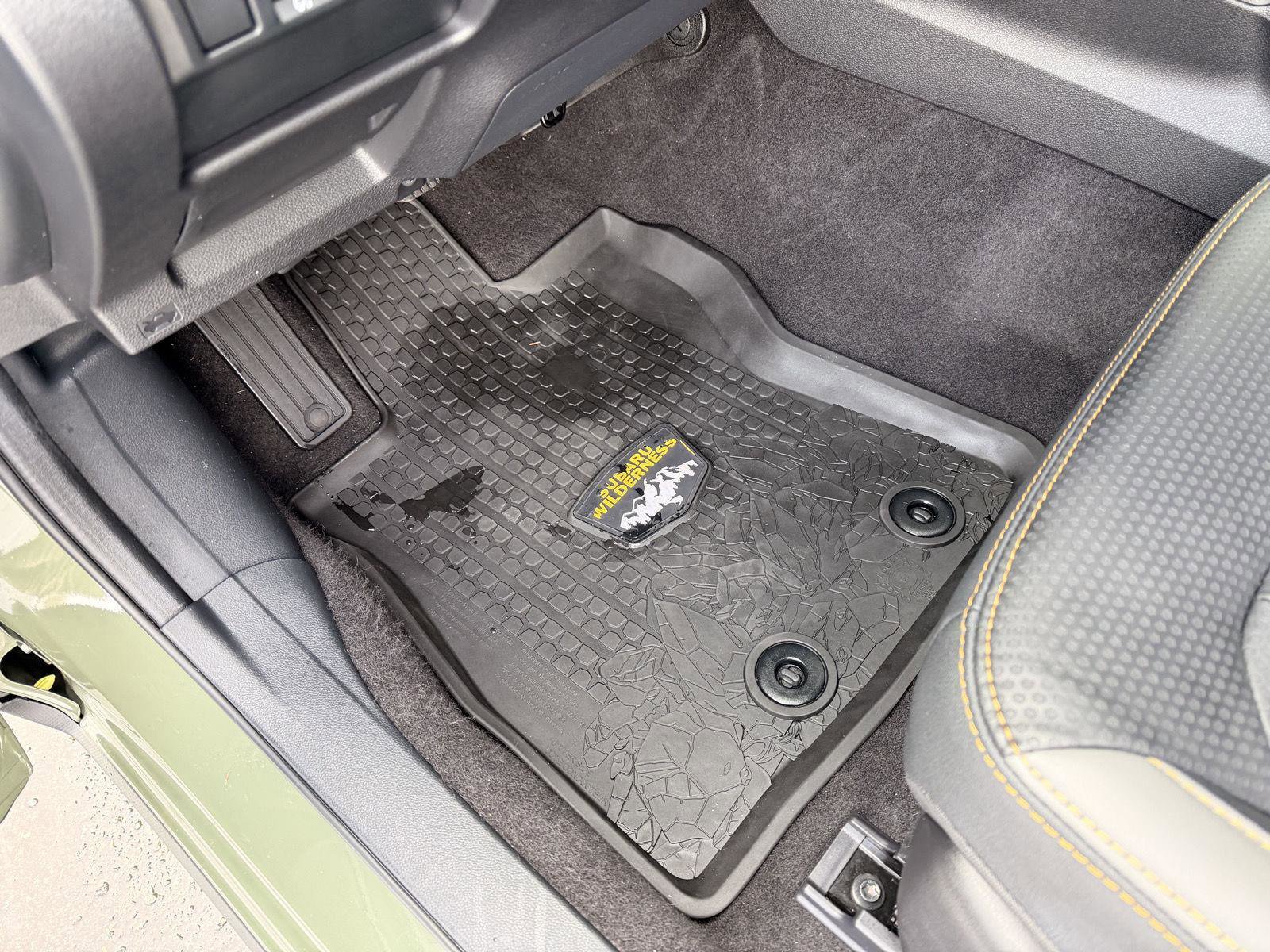 Certified 2025 Subaru Crosstrek 2.5i Wilderness image 19