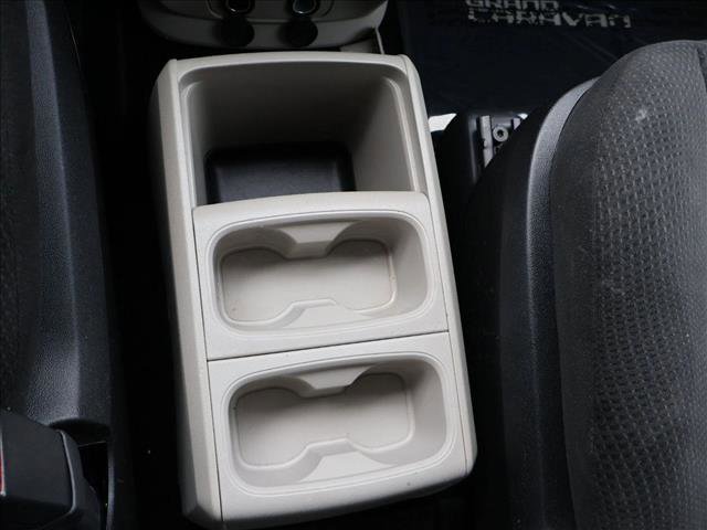 Used 2016 Dodge Grand Caravan SE w/ Quick Order Package 29E SE image 20