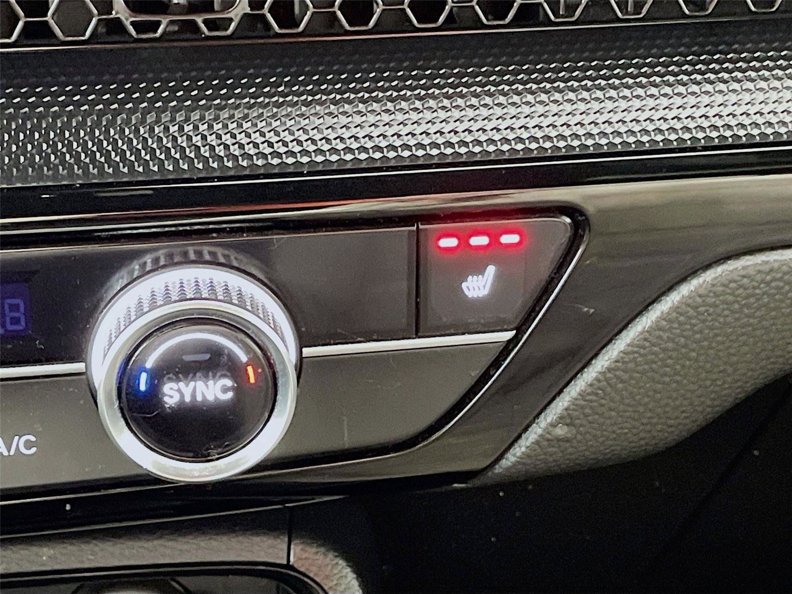 Used 2023 Honda CR-V Sport Touring image 27