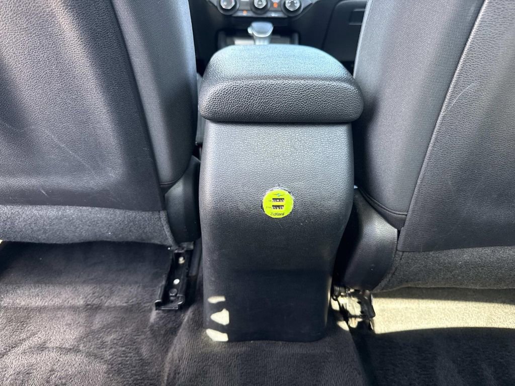 Used 2022 Kia Forte LXS image 11