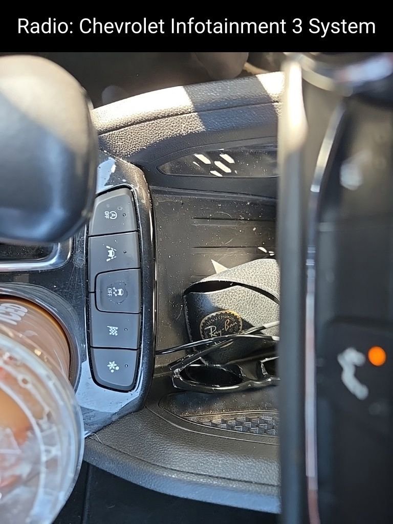 Used 2022 Chevrolet TrailBlazer RS image 9