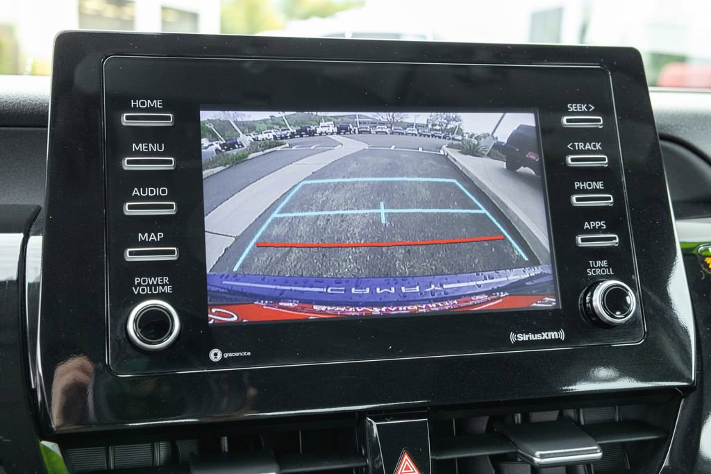 Certified 2023 Toyota Camry LE image 17