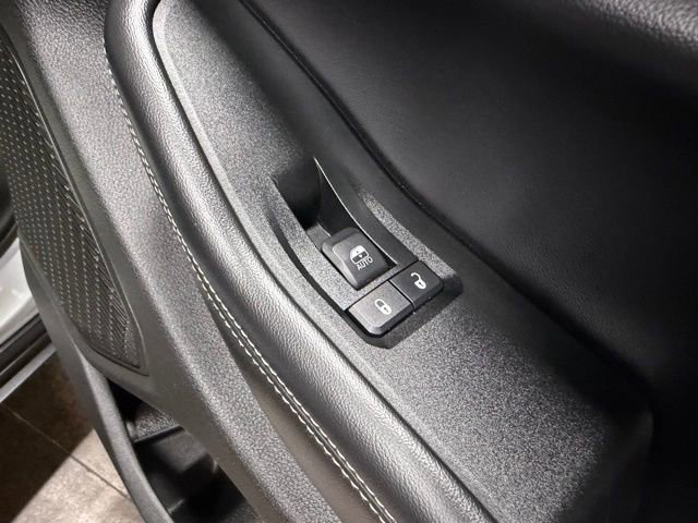 Used 2024 Jeep Grand Cherokee L Limited w/ Luxury Tech Group II AWD/4WD image 31