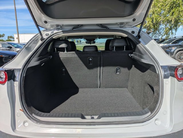 New 2026 MAZDA CX-30 AWD 2.5 S w/ Select Sport Pkg image 12