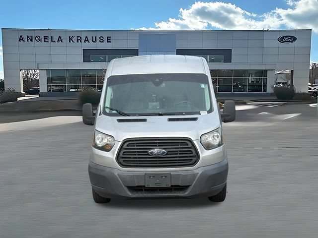 Used 2017 Ford Transit 350 XL RWD image 2