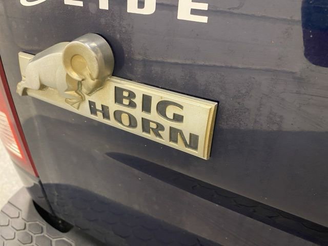 Used 2012 RAM 1500 Big Horn w/ Luxury Group image 32